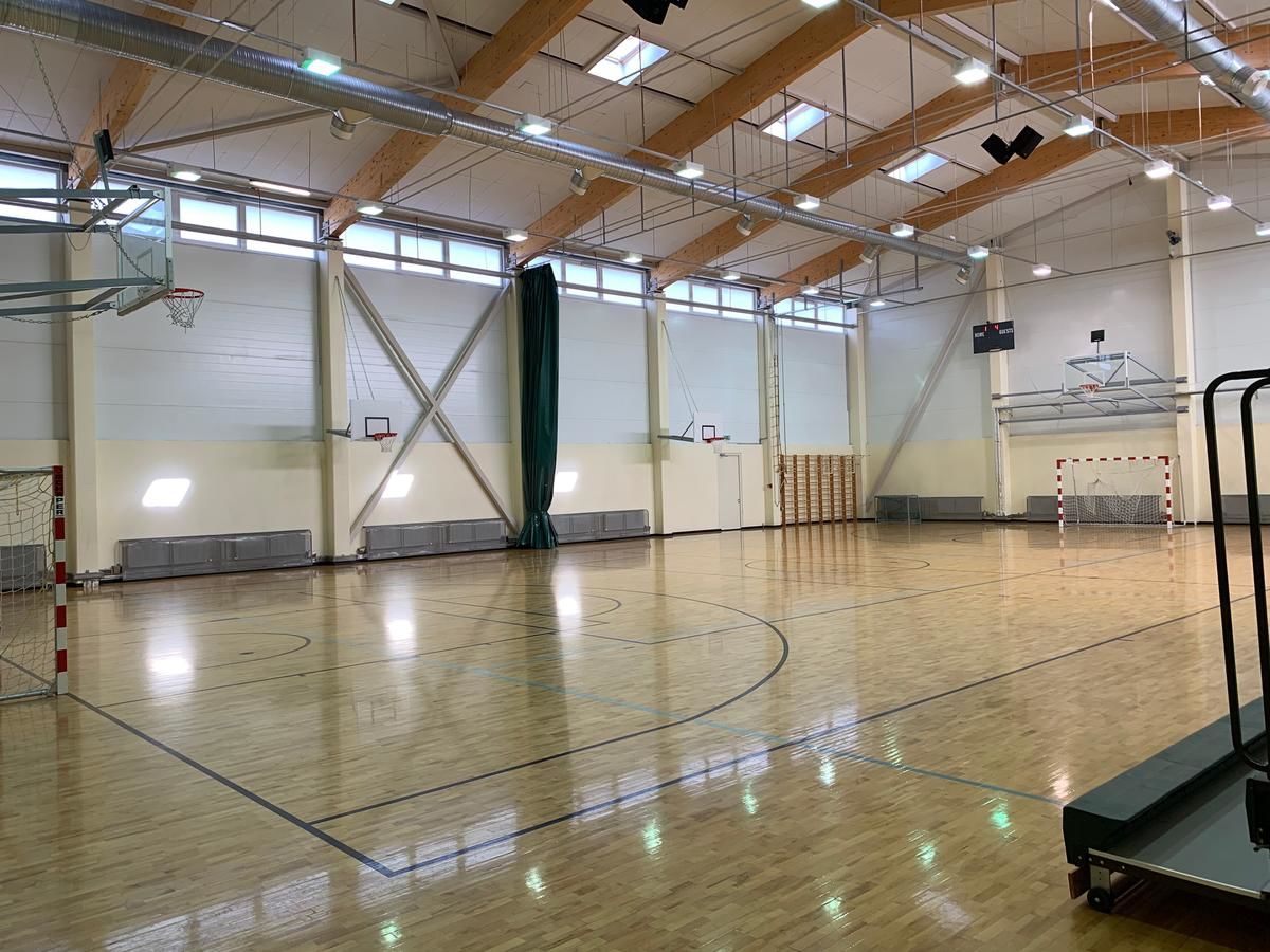 Хостелы Meriküla Spordi- ja Õppekeskus Muraste-22