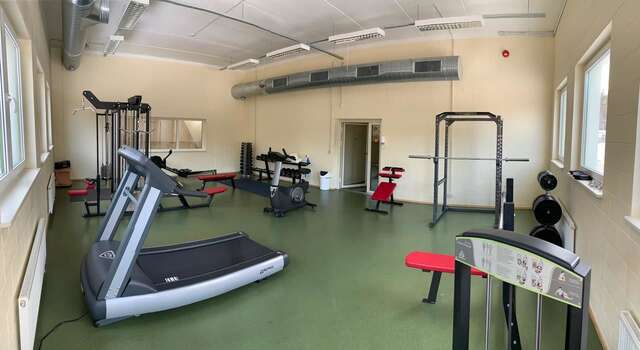 Хостелы Meriküla Spordi- ja Õppekeskus Muraste-20