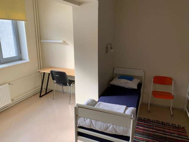 Хостелы Meriküla Spordi- ja Õppekeskus Muraste-26