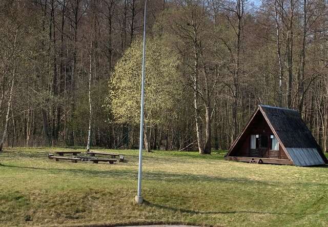 Хостелы Meriküla Spordi- ja Õppekeskus Muraste-7