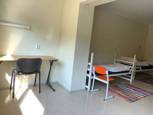 Хостелы Meriküla Spordi- ja Õppekeskus Muraste-8