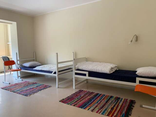 Хостелы Meriküla Spordi- ja Õppekeskus Muraste-10